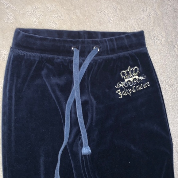 juicy contour pants - Picture 1 of 9